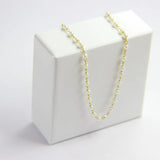 Pulseira Kira em Aço Inoxidável