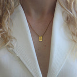 Escapulário Nossa Senhora