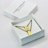 Escapulário Nossa Senhora