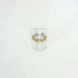 Anel Corações Eternos