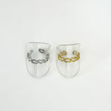 Anel Corações Eternos