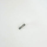 Anel Corações Eternos