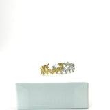 Anel Link em Aço Inoxidável