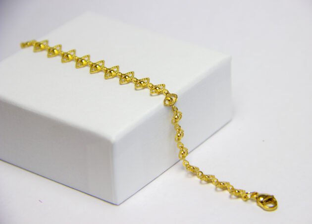 Pulseira Verona em Aço Inoxidável - Image 2
